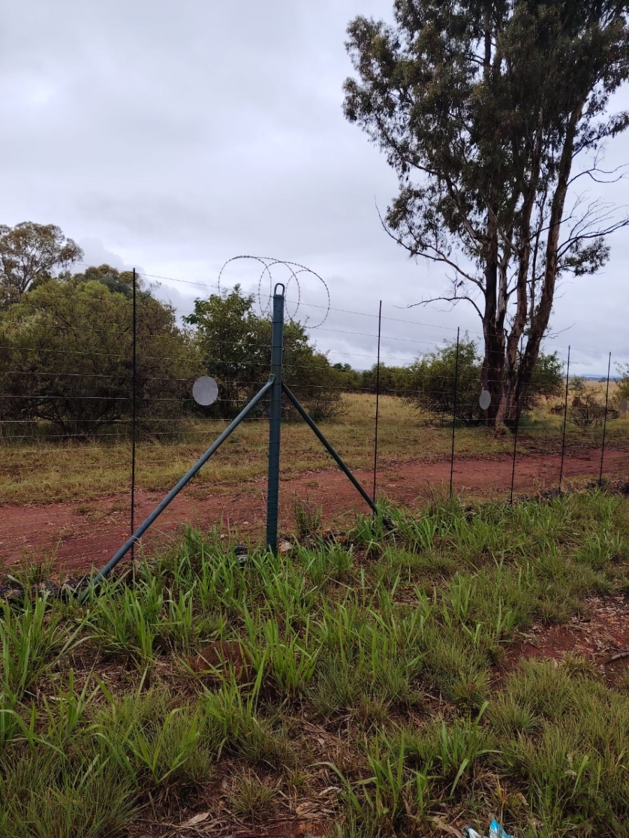2 Bedroom Property for Sale in Ventersdorp Rural North West